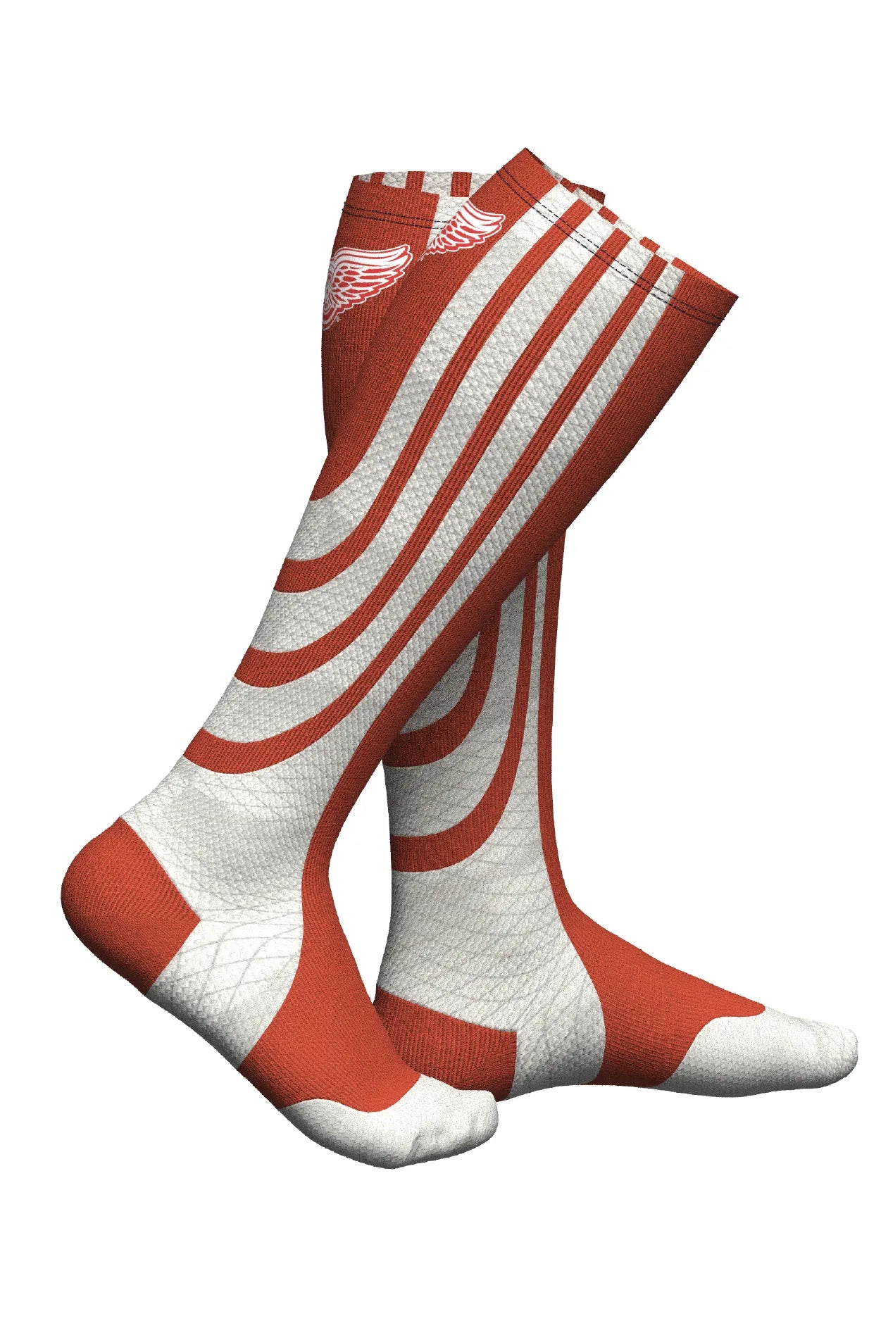 Light Active Compression Patent Socks 18 - 21 mmHg [Exclusive Editions]