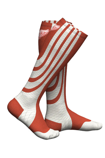 Light Active Compression Patent Socks 18 - 21 mmHg [Exclusive Editions]