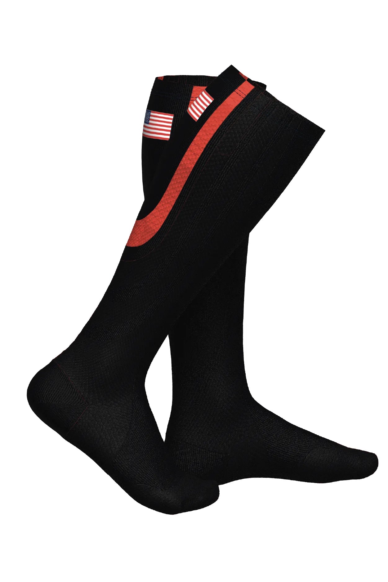 Light Active Compression Patent Socks 18 - 21 mmHg [Exclusive Editions]