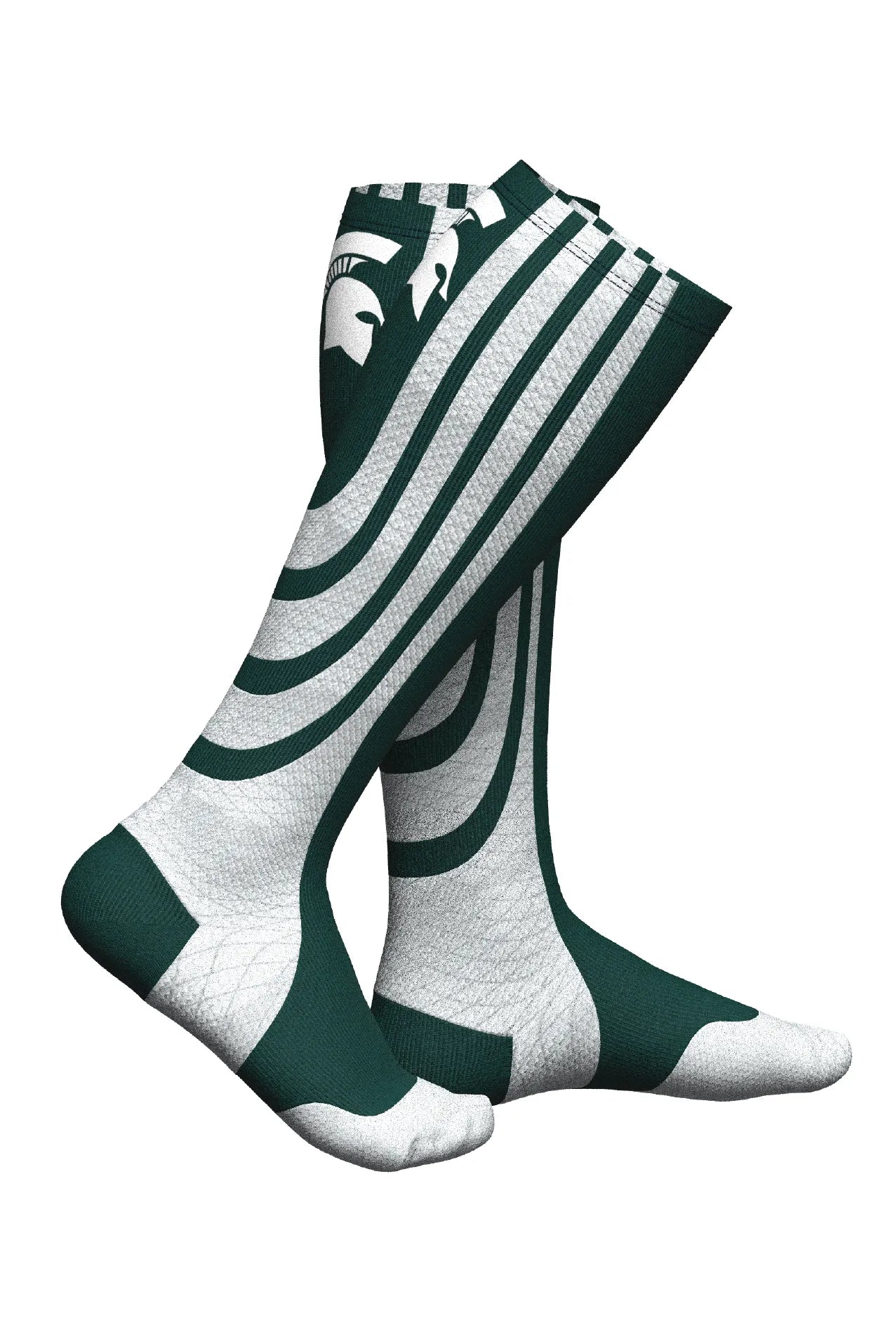 Light Active Compression Patent Socks 18 - 21 mmHg [Exclusive Editions]