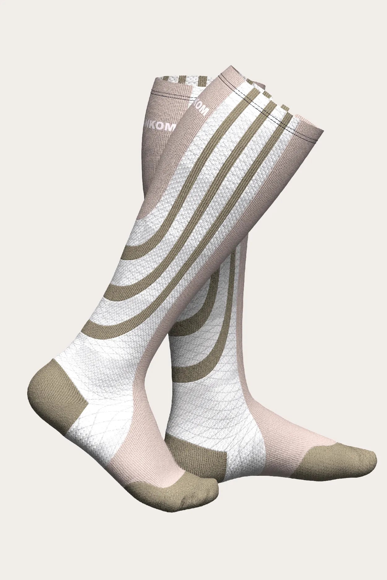 Classic Active Compression Patent Socks 18 - 21 mmHg