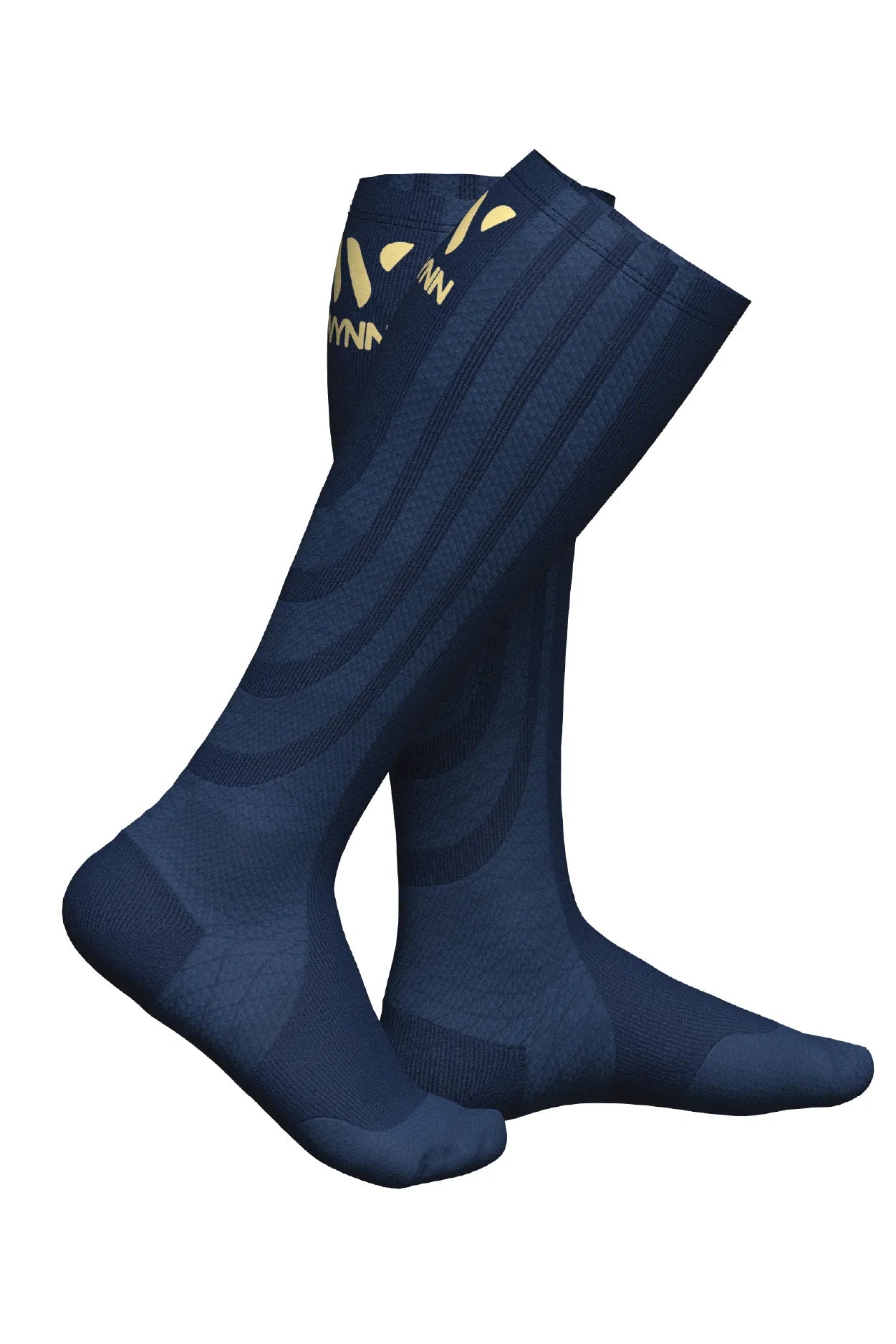 Light Active Compression Patent Socks 18 - 21 mmHg [Exclusive Editions]