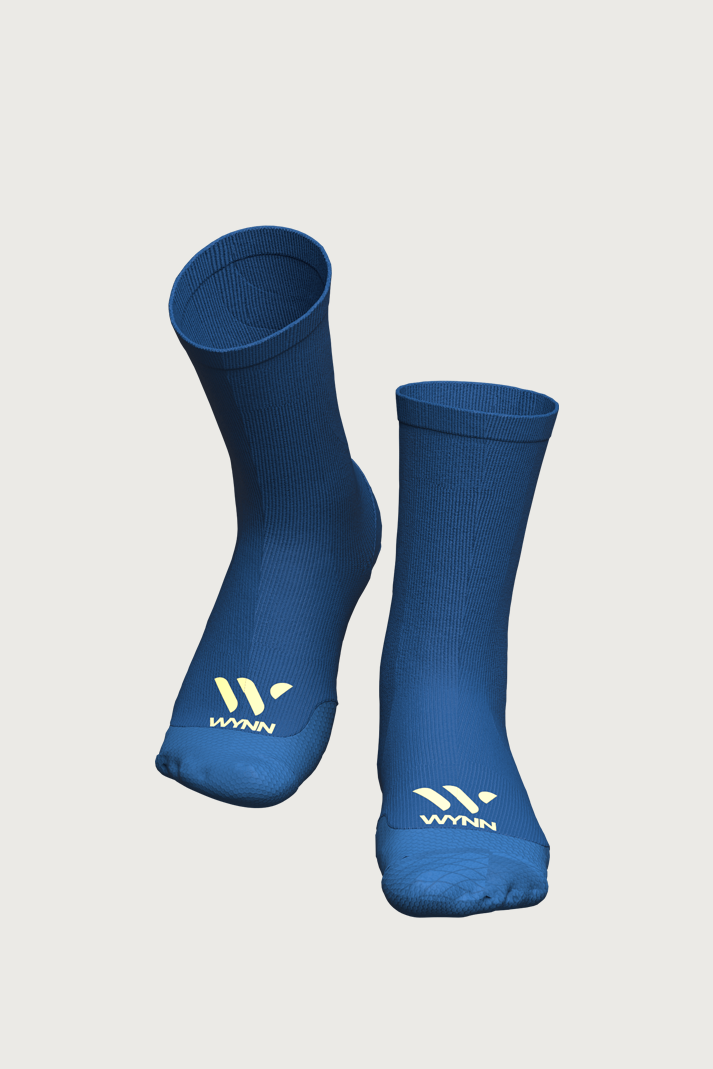 Light Active Compression Patent Socks 18 - 21 mmHg [Exclusive Editions]