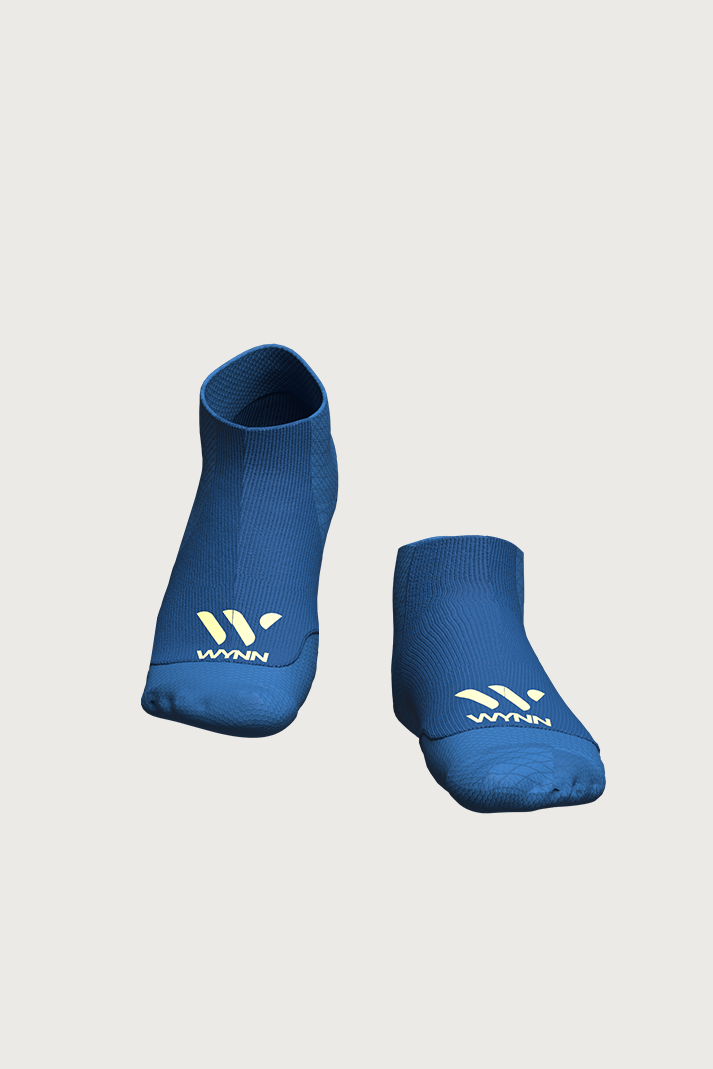Light Active Compression Patent Socks 18 - 21 mmHg [Exclusive Editions]