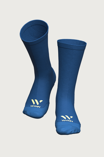 Light Active Compression Patent Socks 18 - 21 mmHg [Exclusive Editions]